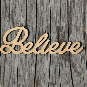 Team Page: Board of Believers